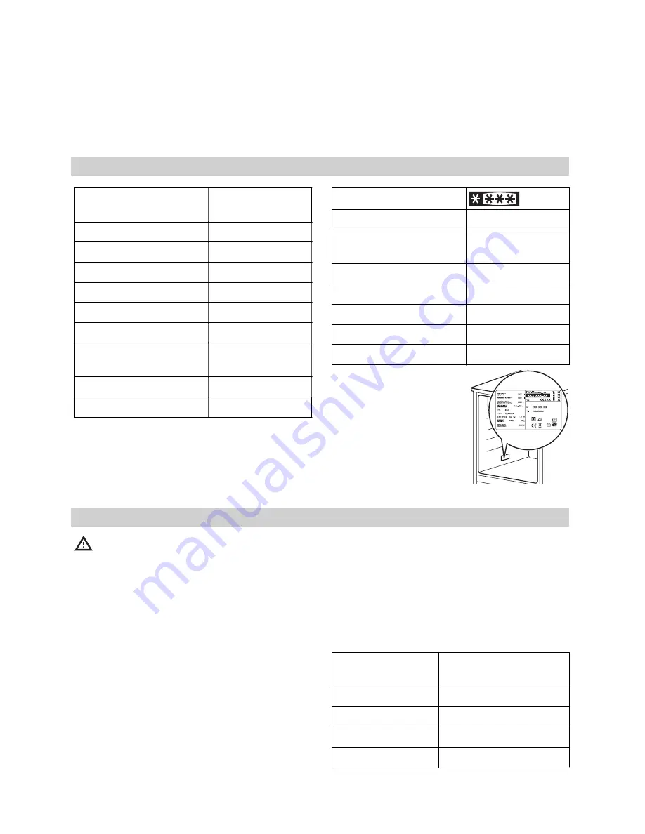 IKEA BITANDE Manual Download Page 67