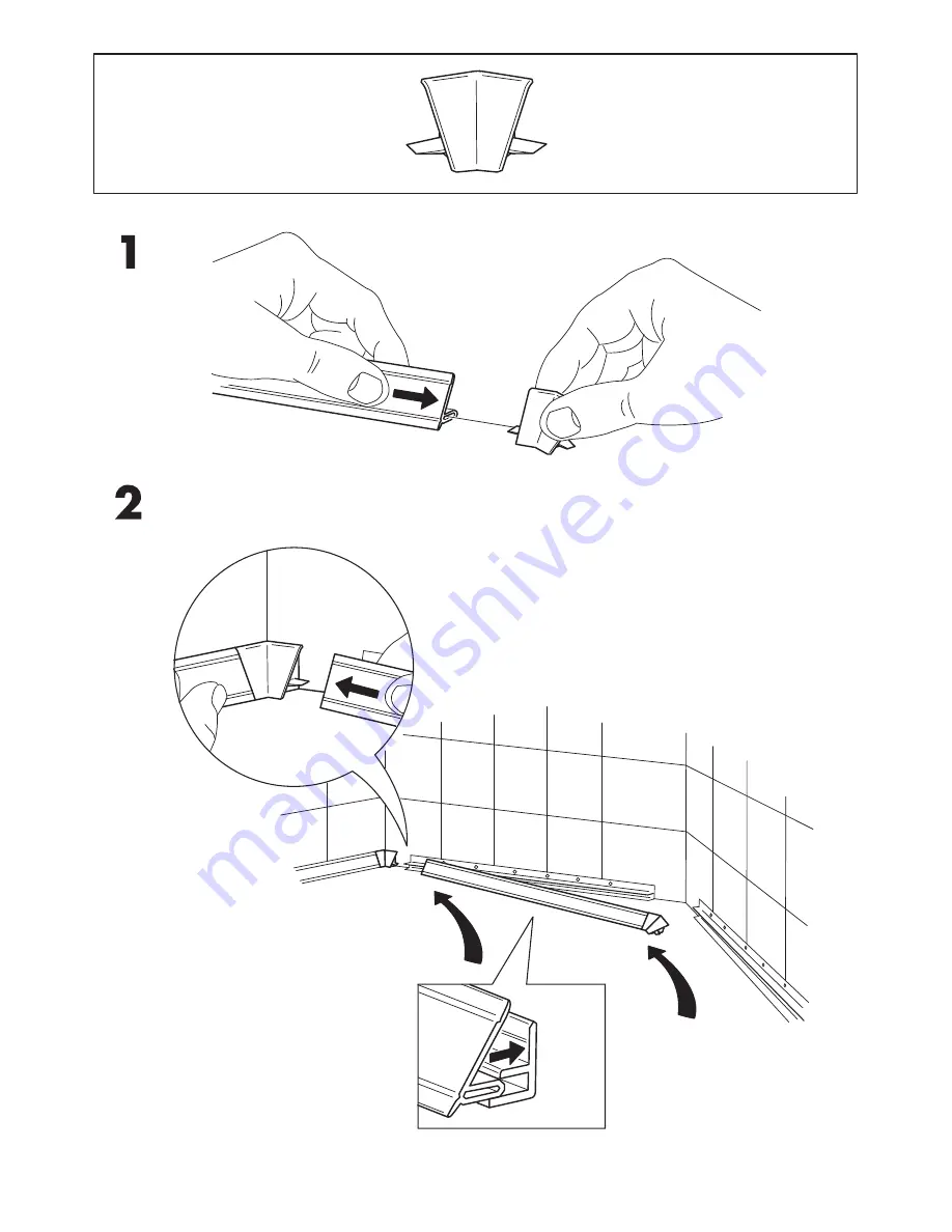 IKEA BOREN Instructions Manual Download Page 9