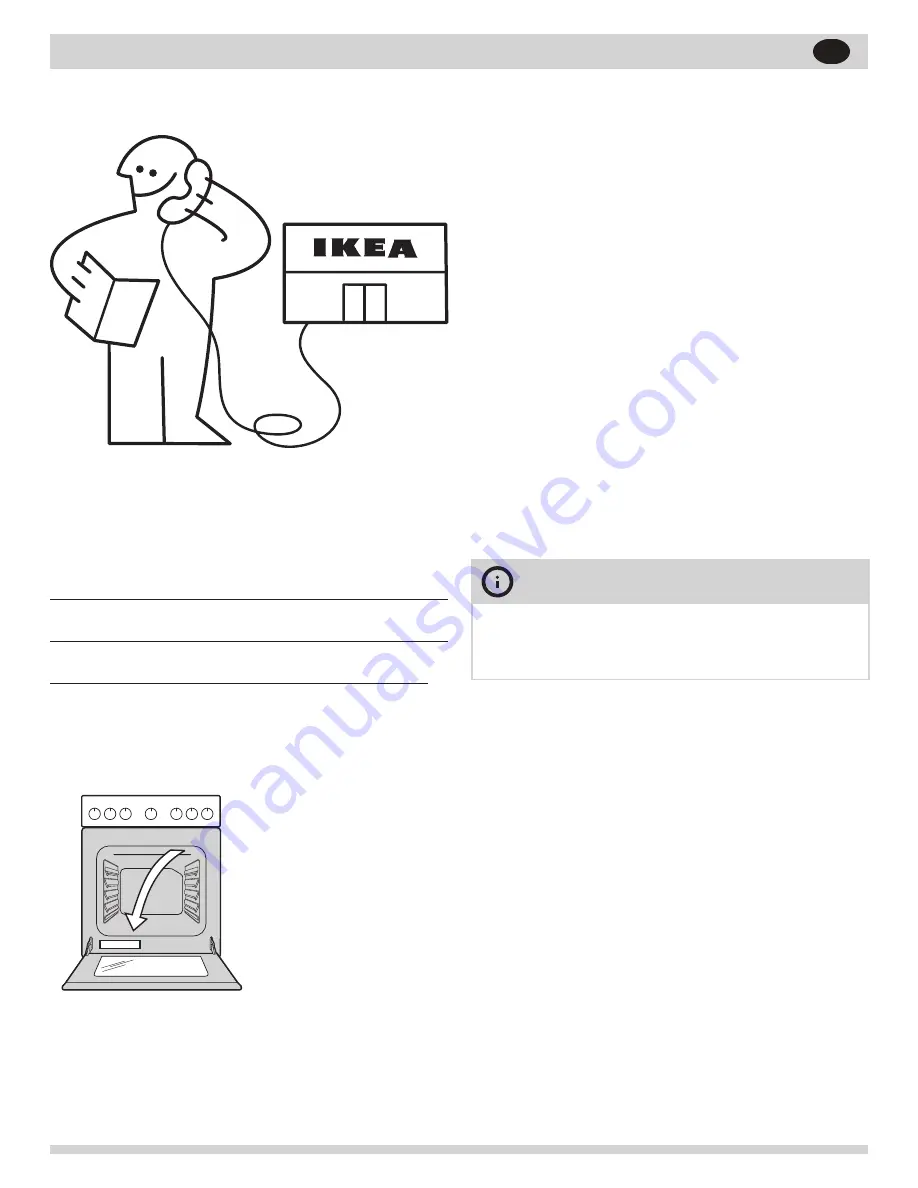 IKEA CIRKULERA Manual Download Page 2