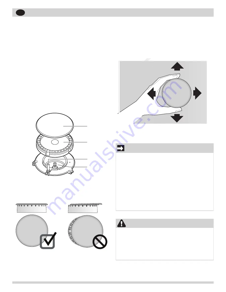 IKEA CIRKULERA Manual Download Page 13