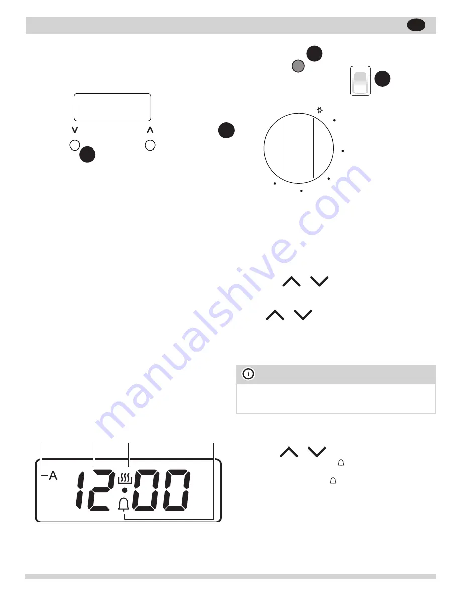 IKEA CIRKULERA Manual Download Page 48