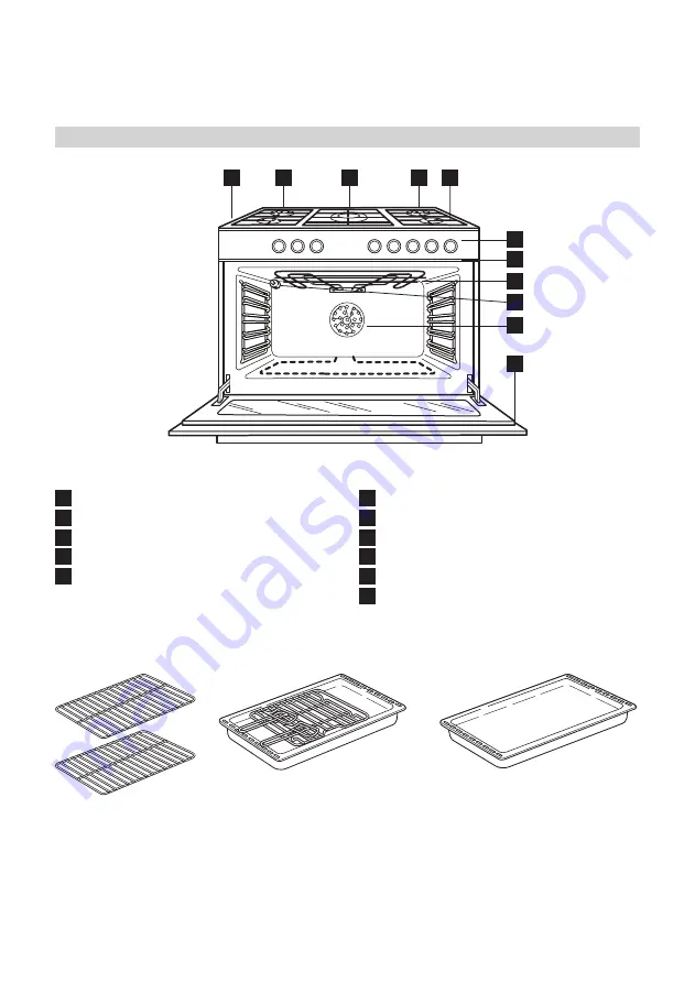 IKEA Datid CG7 N Manual Download Page 100