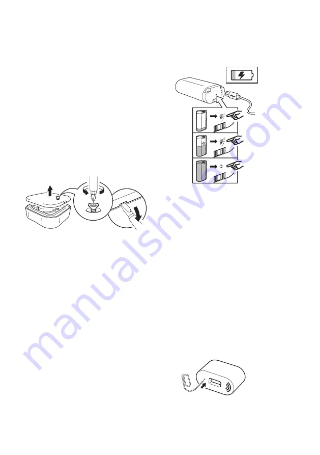 IKEA E2103 Скачать руководство пользователя страница 16