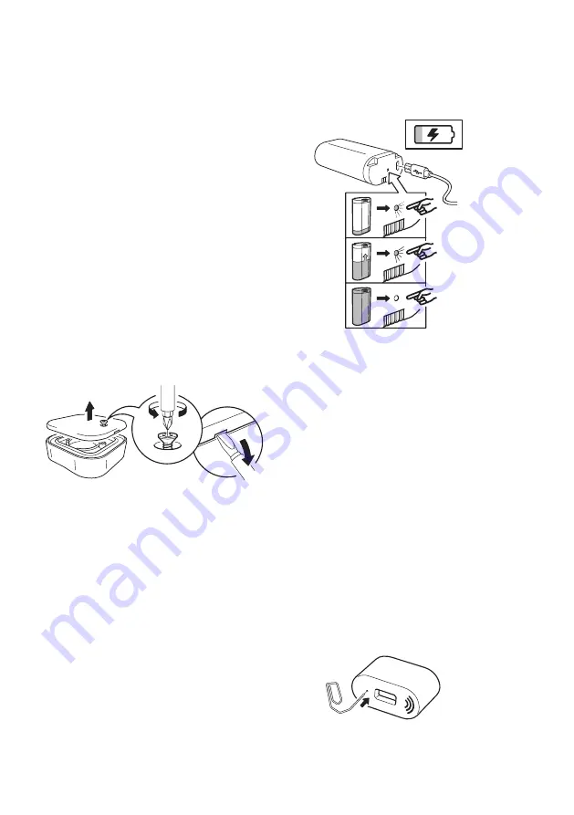 IKEA E2103 Скачать руководство пользователя страница 21