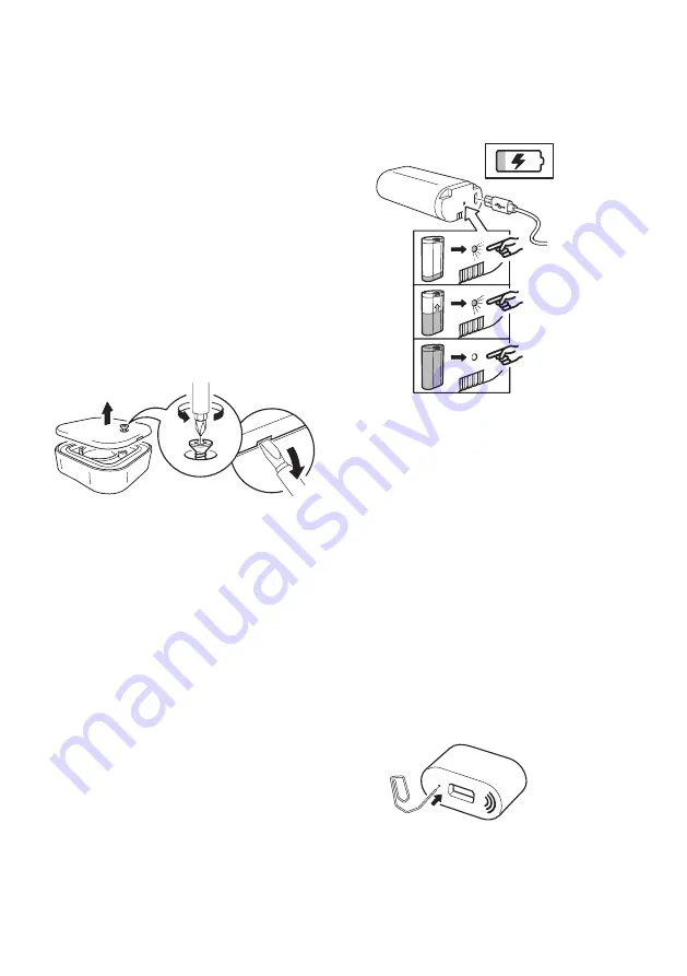 IKEA E2103 Скачать руководство пользователя страница 26