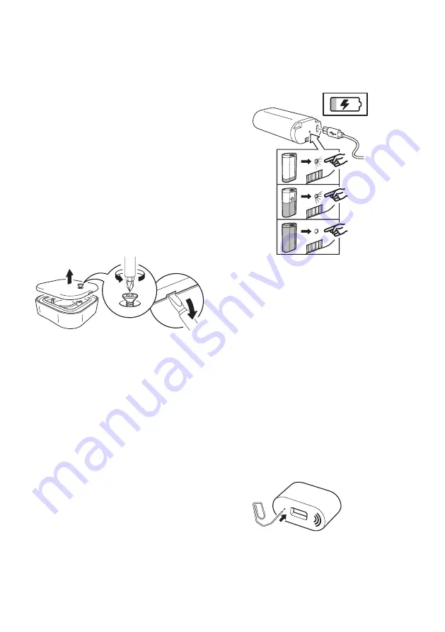 IKEA E2103 Скачать руководство пользователя страница 61