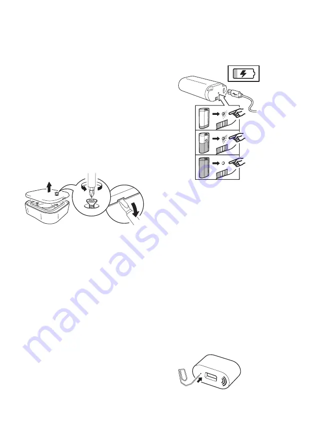 IKEA E2103 Скачать руководство пользователя страница 96