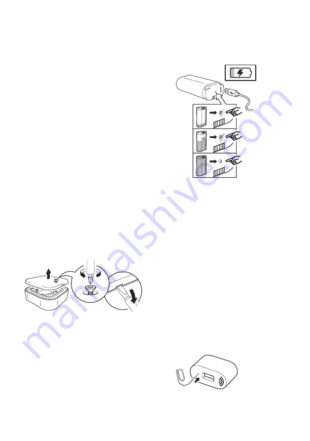 IKEA E2103 Скачать руководство пользователя страница 121