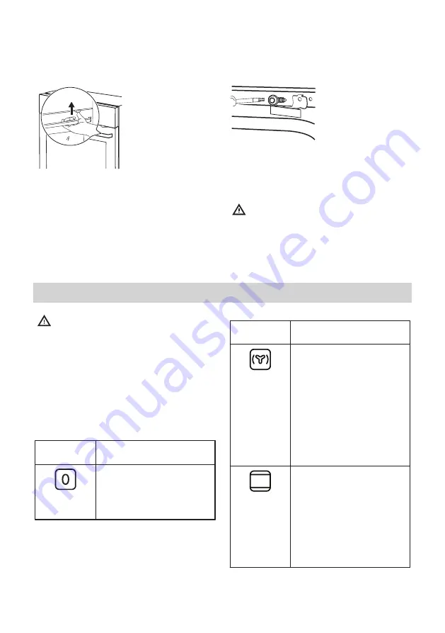 IKEA EFTERSMAK Скачать руководство пользователя страница 12