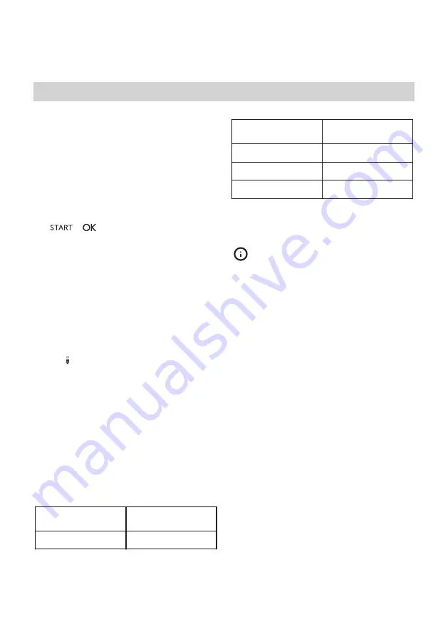 IKEA EFTERSMAK Manual Download Page 18