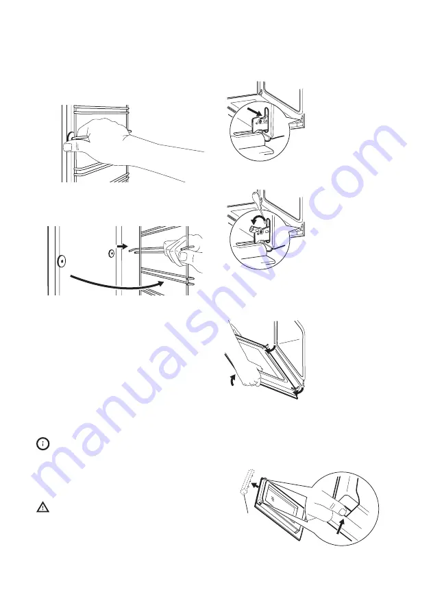 IKEA EFTERSMAK Скачать руководство пользователя страница 26