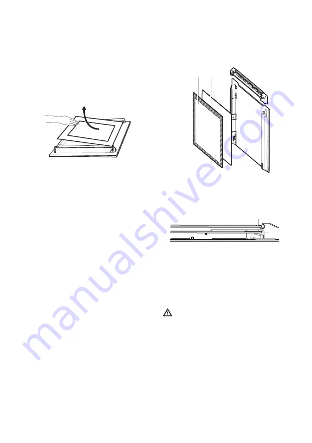 IKEA EFTERSMAK Manual Download Page 27