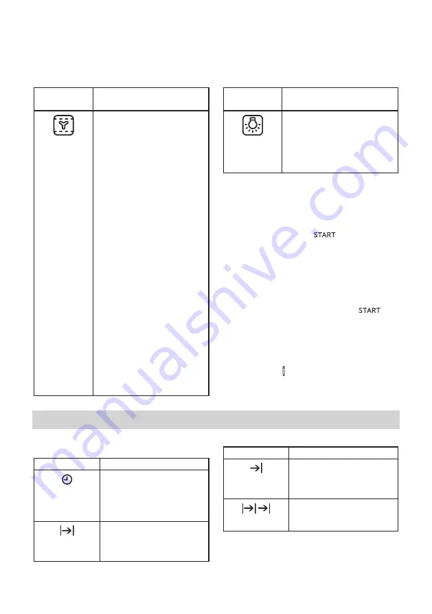 IKEA EFTERSMAK Manual Download Page 44