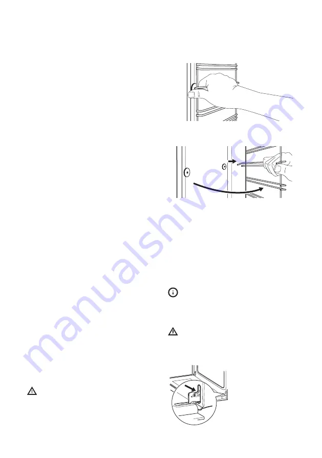 IKEA EFTERSMAK Manual Download Page 53