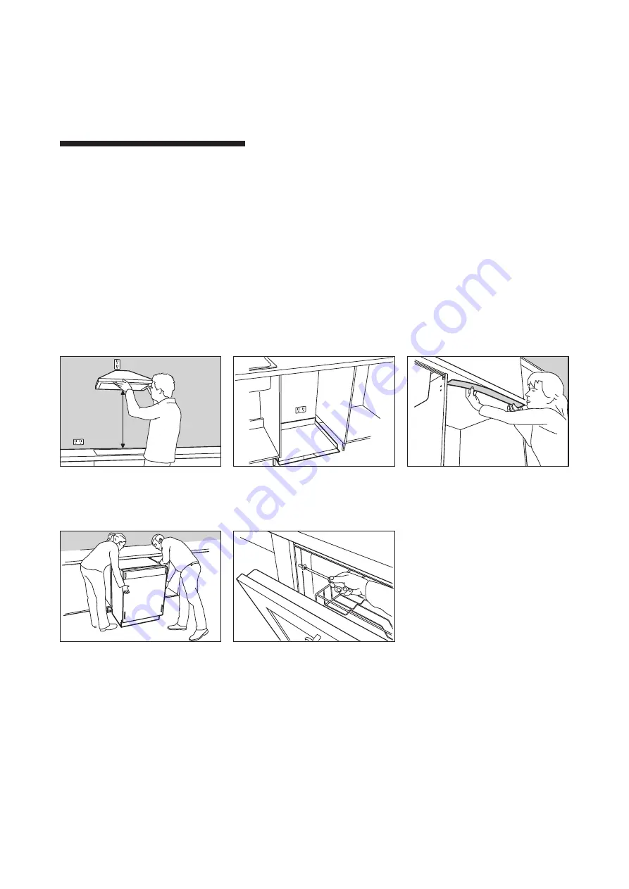 IKEA ENHET Installation Manual Download Page 13