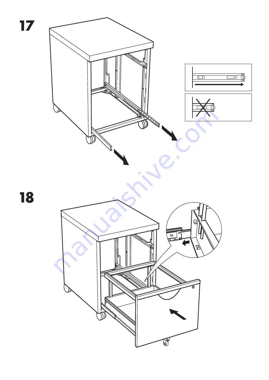 IKEA Erik Manual Download Page 11