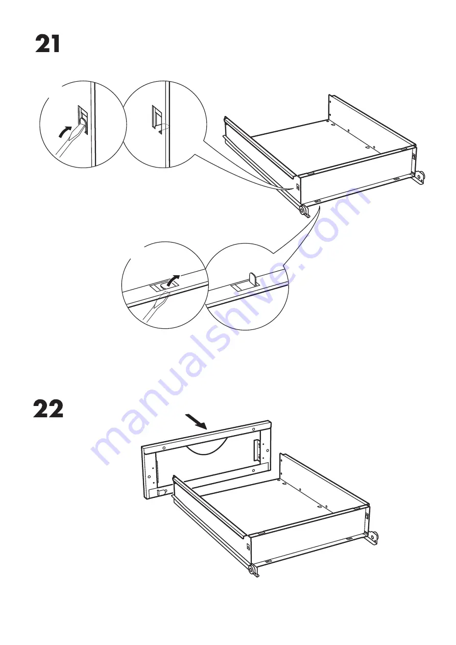 IKEA Erik Скачать руководство пользователя страница 13