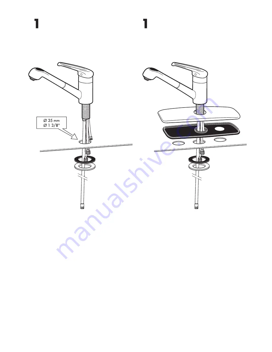 IKEA ESSVIK AA-291709-1 Скачать руководство пользователя страница 4