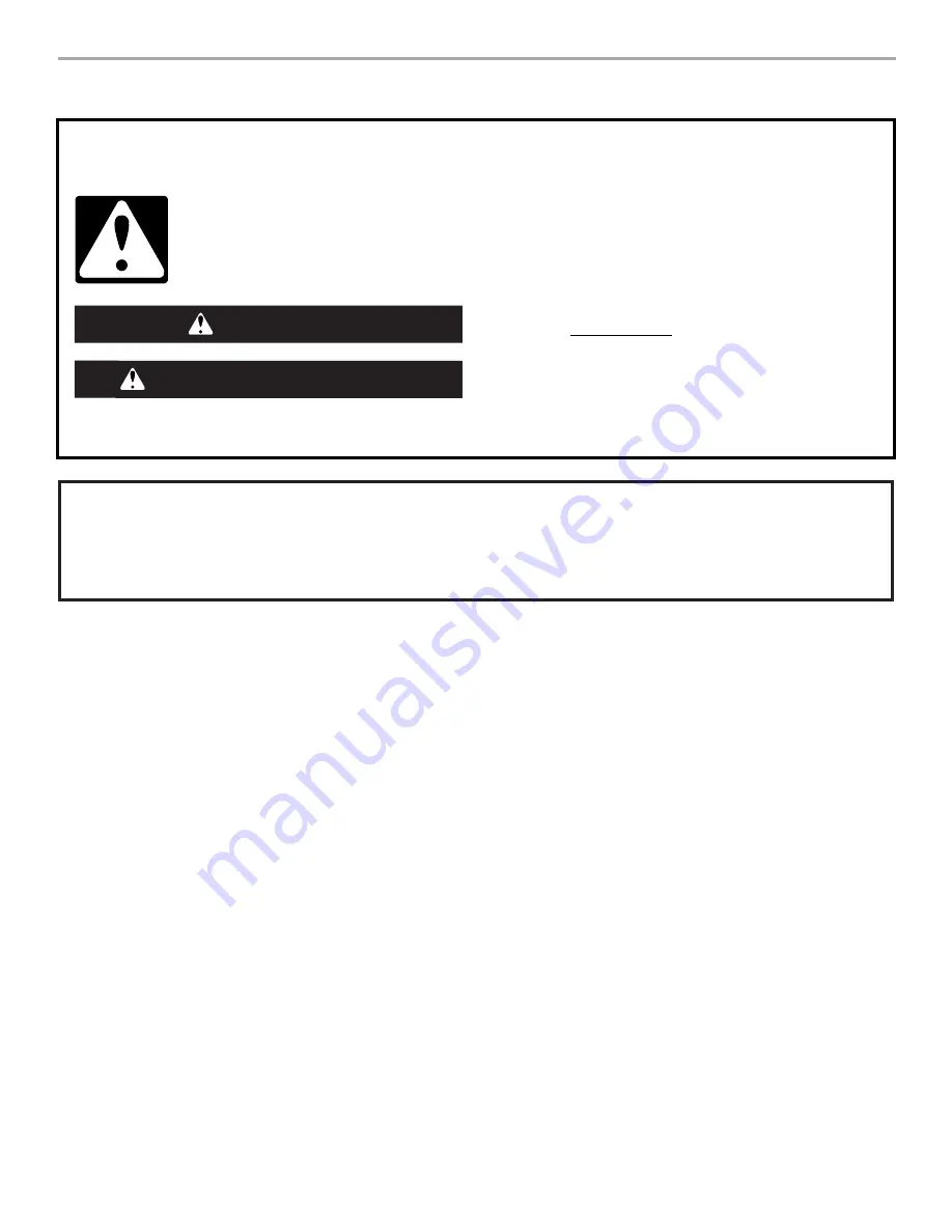 IKEA EVENTUELL Installation Instructions And Use & Care Manual Download Page 33