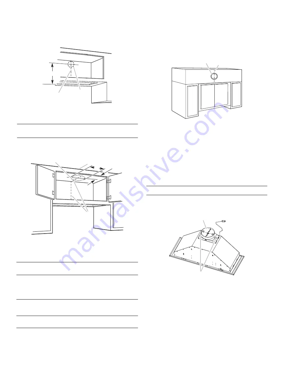 IKEA EVENTUELL Installation Instructions And Use & Care Manual Download Page 41