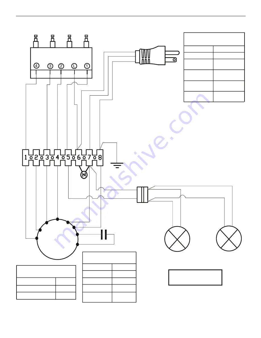 IKEA EVENTUELL Installation Instructions And Use & Care Manual Download Page 45