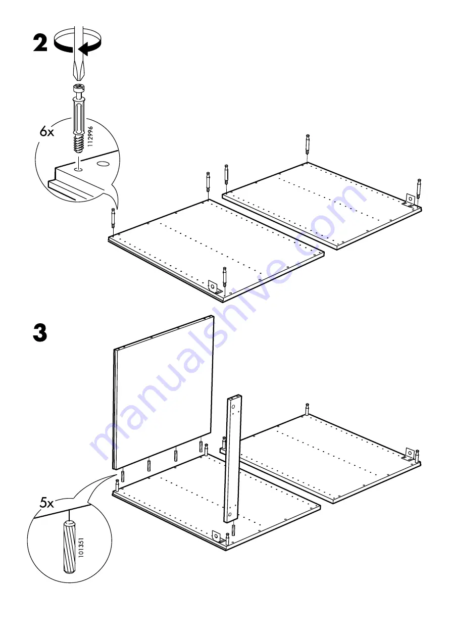 IKEA FAKTUM Manual Download Page 9