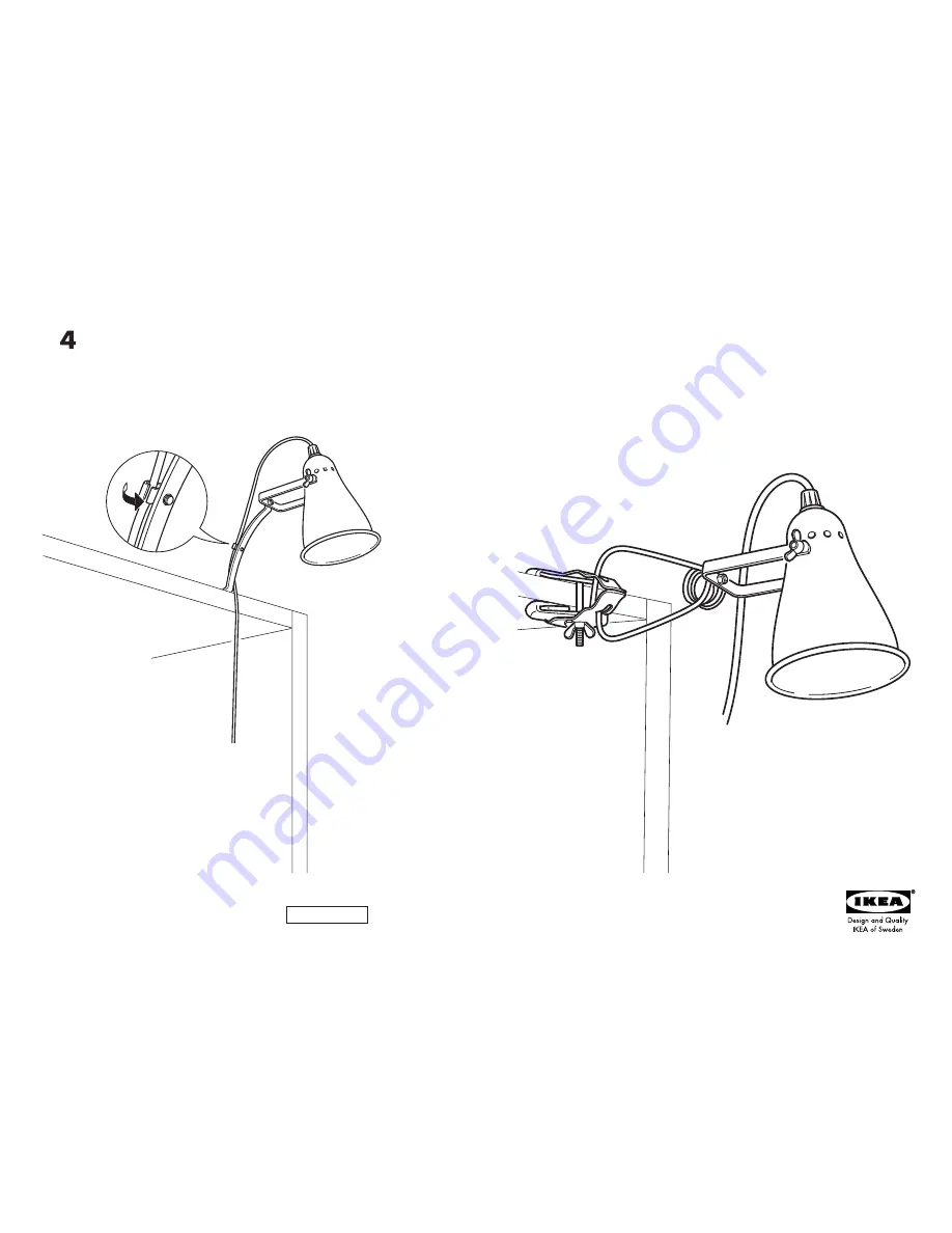 IKEA FAS AA-41334-3 Скачать руководство пользователя страница 1