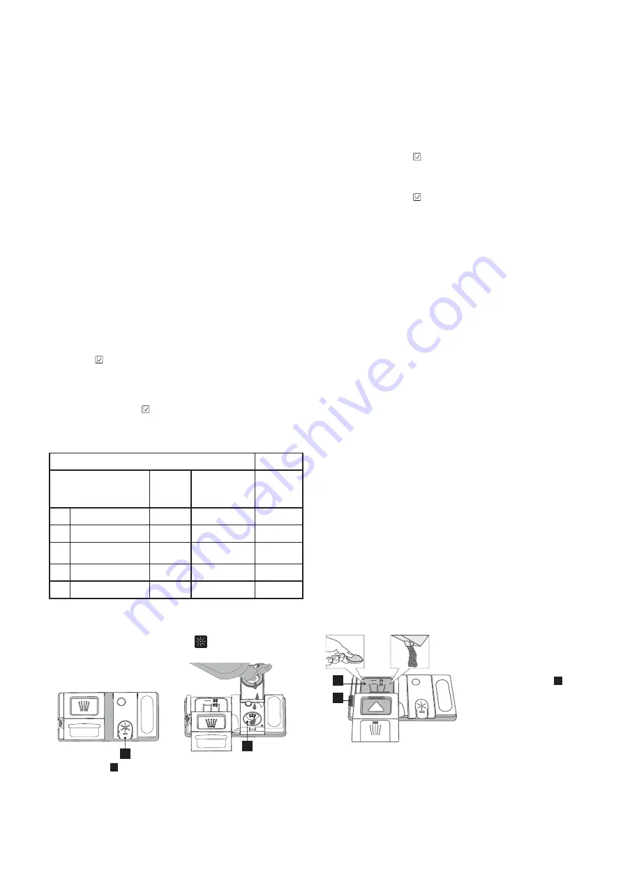 IKEA finputsad Manual Download Page 22