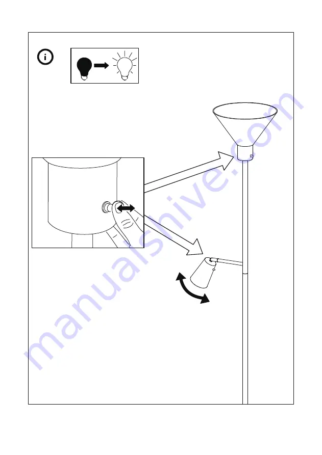 IKEA FLUGBO Manual Download Page 15