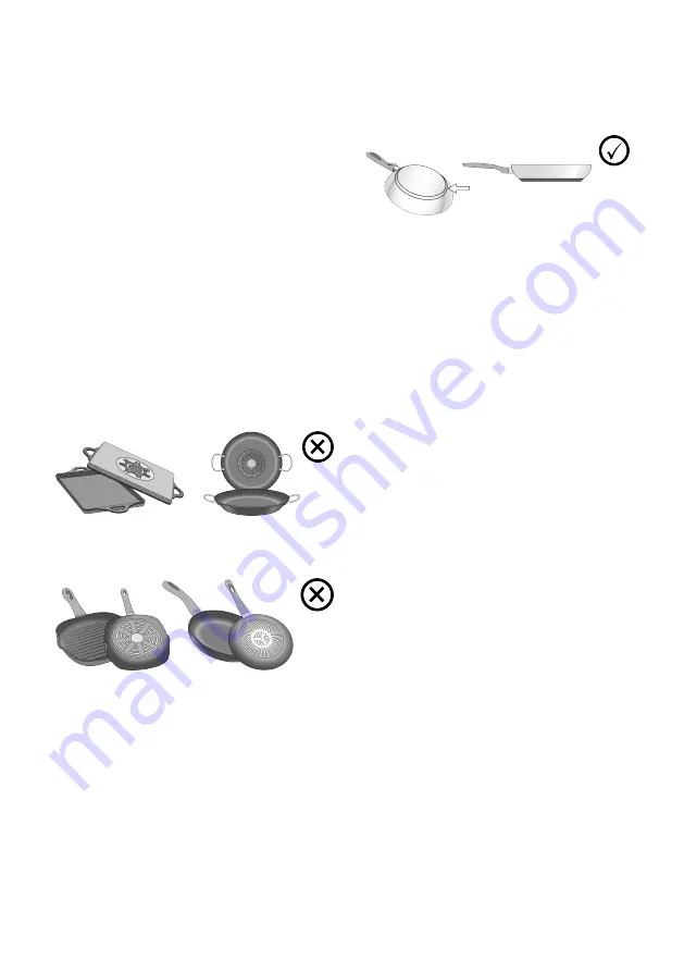 IKEA FORNEBO Manual Download Page 11