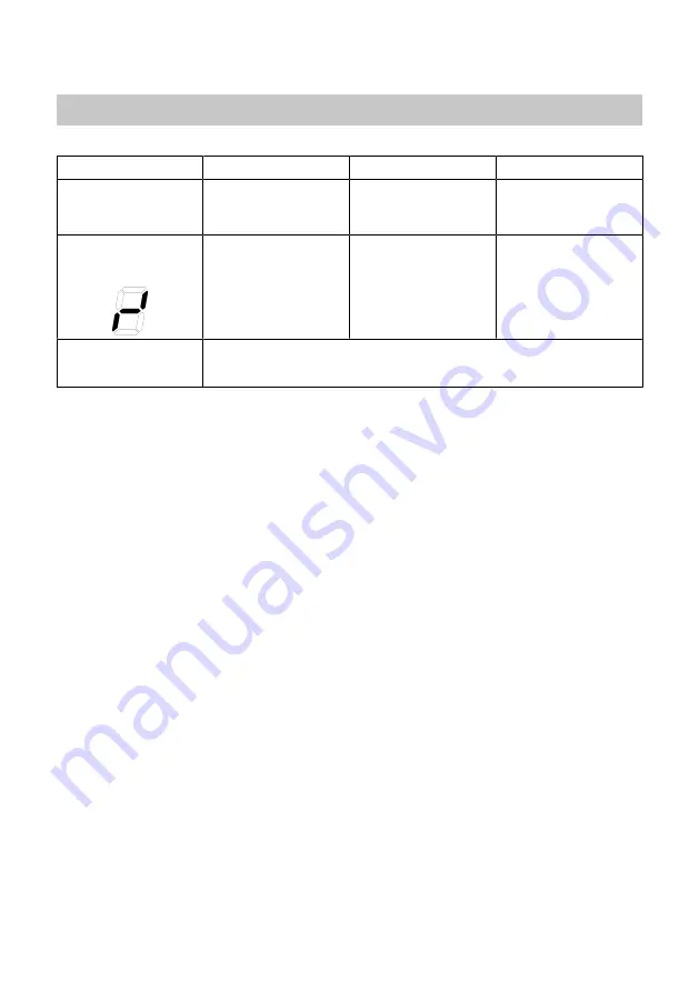 IKEA FORNEBO Manual Download Page 21