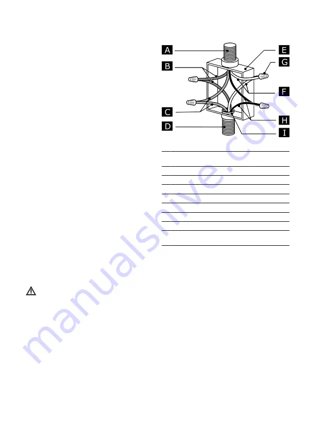 IKEA FORNEBO Manual Download Page 31