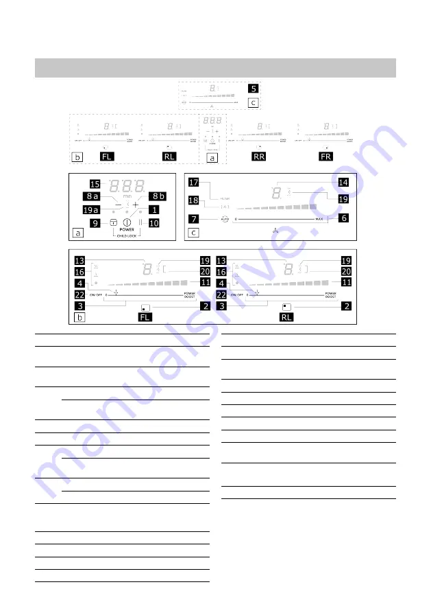 IKEA FORNEBO Manual Download Page 35