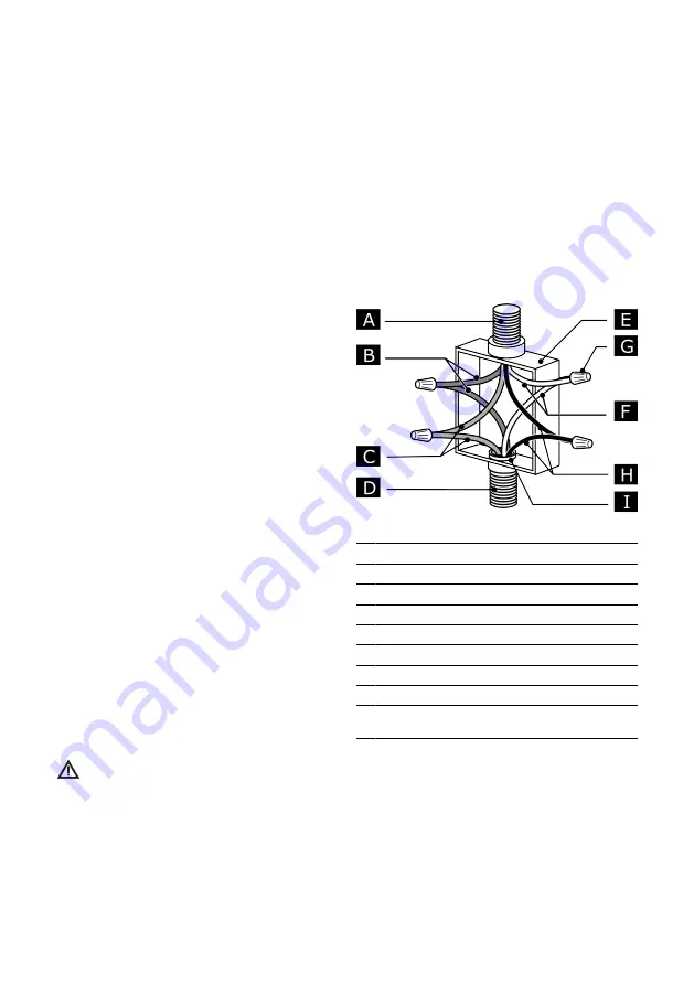 IKEA FORNEBO Manual Download Page 54