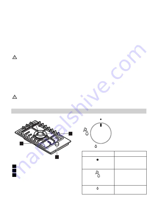 IKEA FRAMTID HGA1K Manual Download Page 43