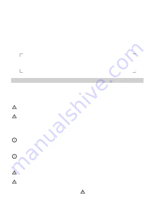 IKEA FRAMTID HGA1K Manual Download Page 47