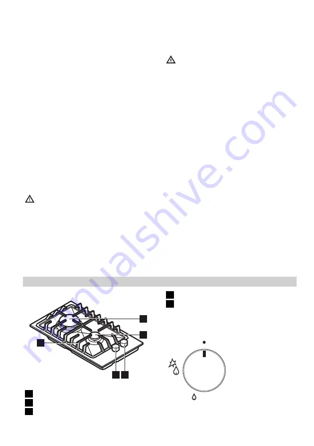 IKEA FRAMTID HGA2K Manual Download Page 15