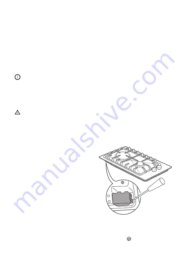 IKEA FRAMTID HGA2K Manual Download Page 49