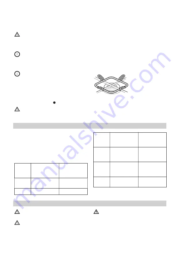 IKEA FRAMTID HGA5K Manual Download Page 7