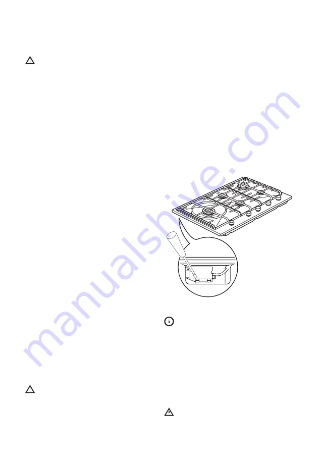 IKEA FRAMTID HGA5K Manual Download Page 24