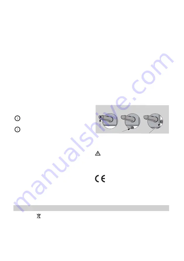 IKEA FRAMTID HGA5K Manual Download Page 25