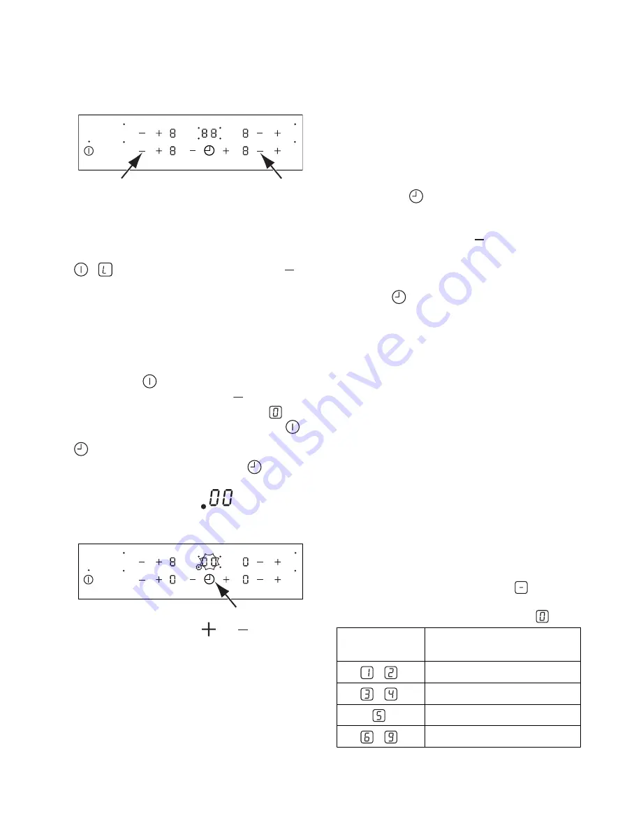 IKEA FRAMTID HGC6T Скачать руководство пользователя страница 29