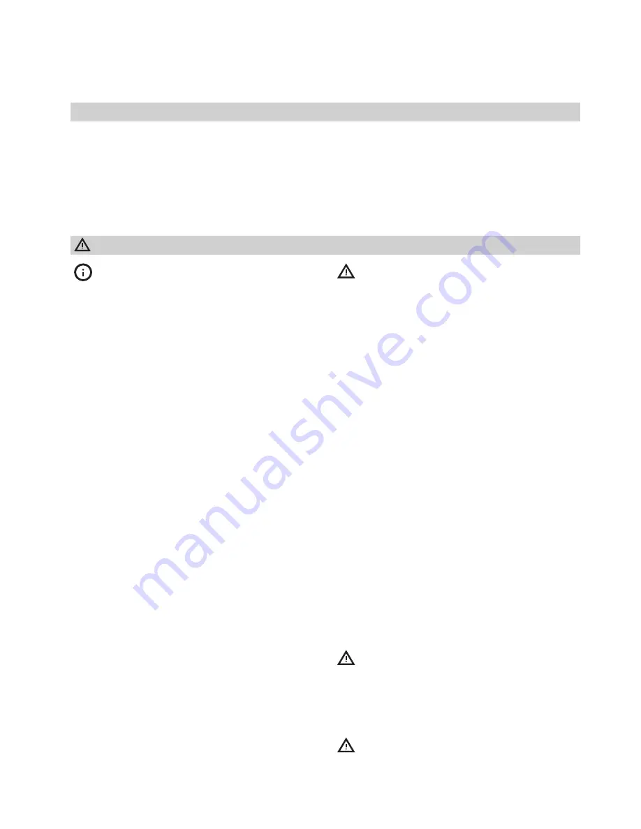 IKEA FRAMTID HINF4T User Manual Download Page 4