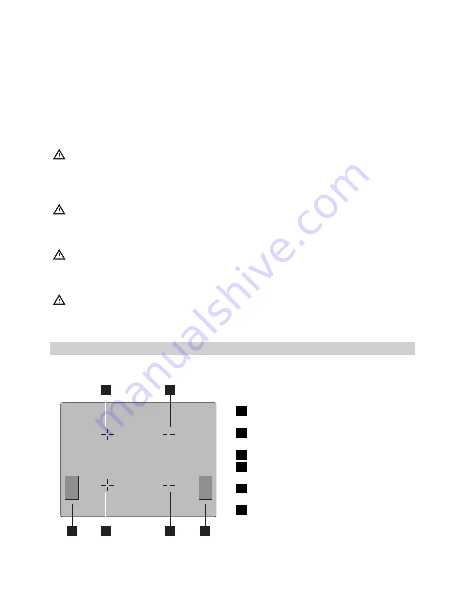 IKEA FRAMTID HINF4T User Manual Download Page 5