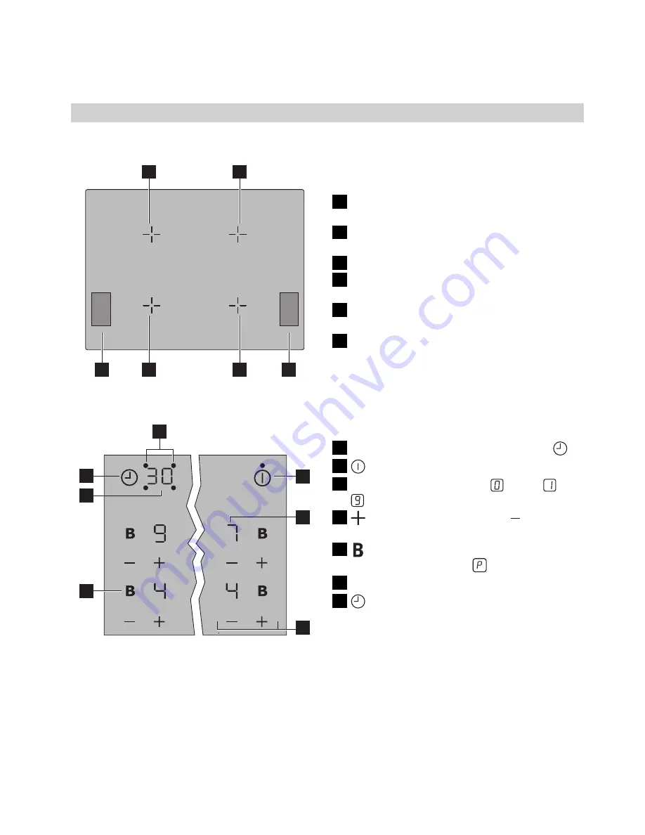 IKEA FRAMTID HINF4T User Manual Download Page 17