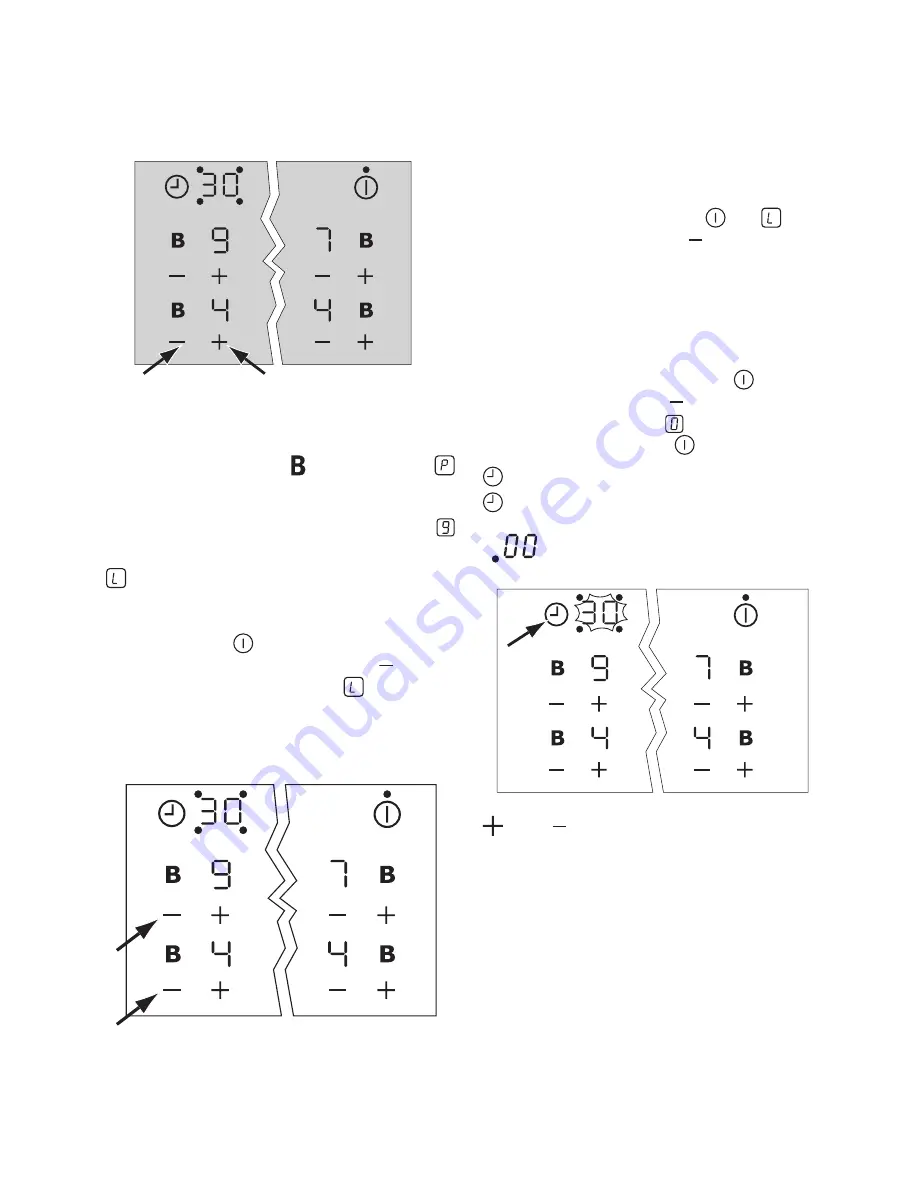 IKEA FRAMTID HINF4T User Manual Download Page 19