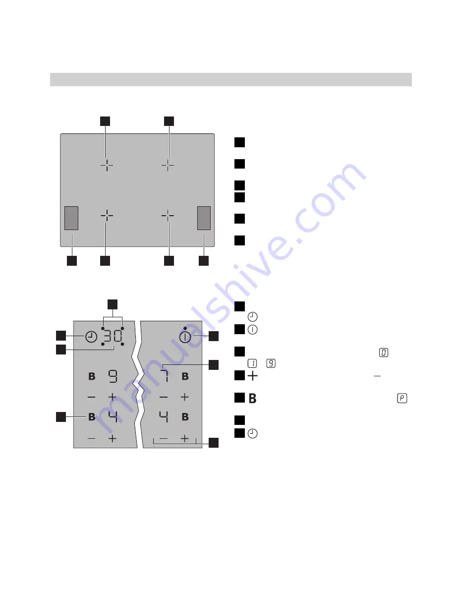 IKEA FRAMTID HINF4T User Manual Download Page 30