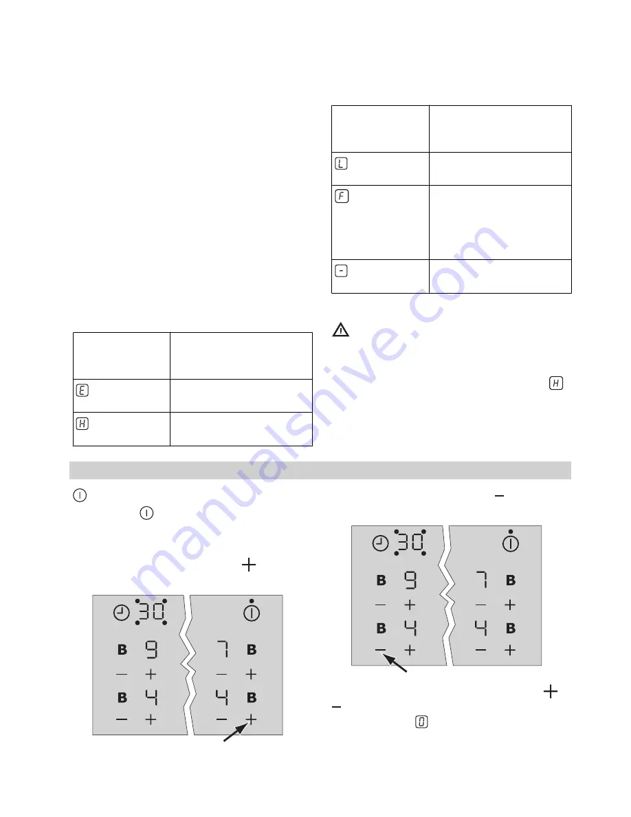 IKEA FRAMTID HINF4T Скачать руководство пользователя страница 31