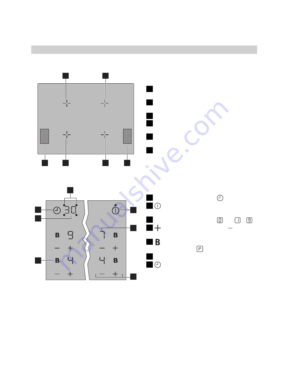 IKEA FRAMTID HINF4T User Manual Download Page 46