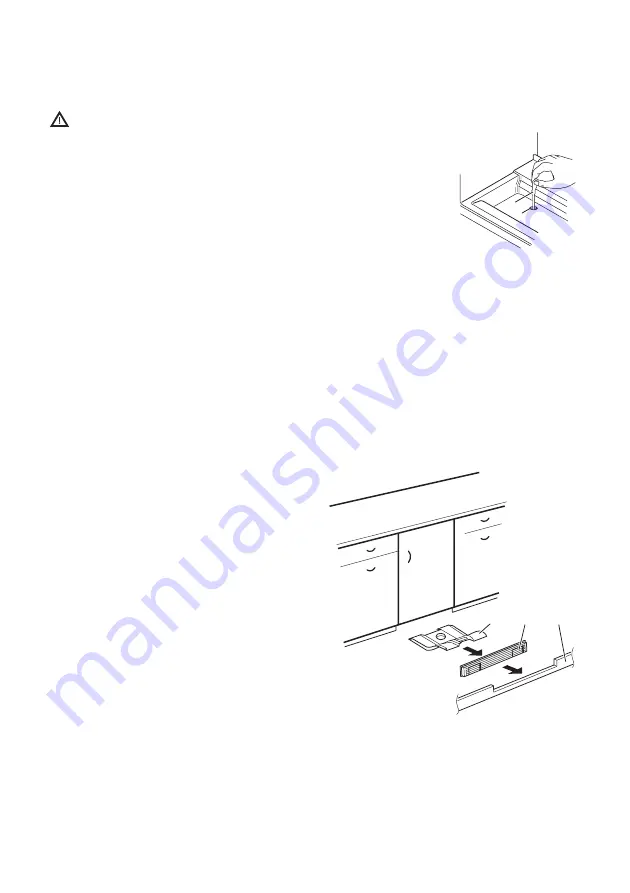 IKEA FROSTIG SC136 User Manual Download Page 23